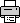 Printer icon