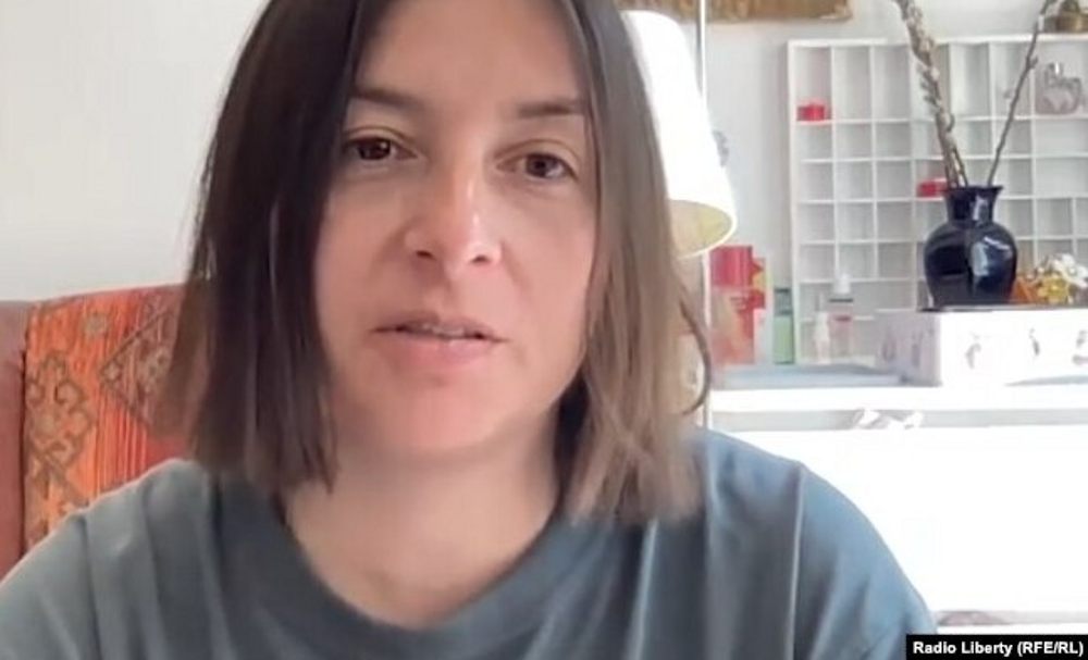 RUSSIA: Orthodox journalist to face in absentia criminal trial?